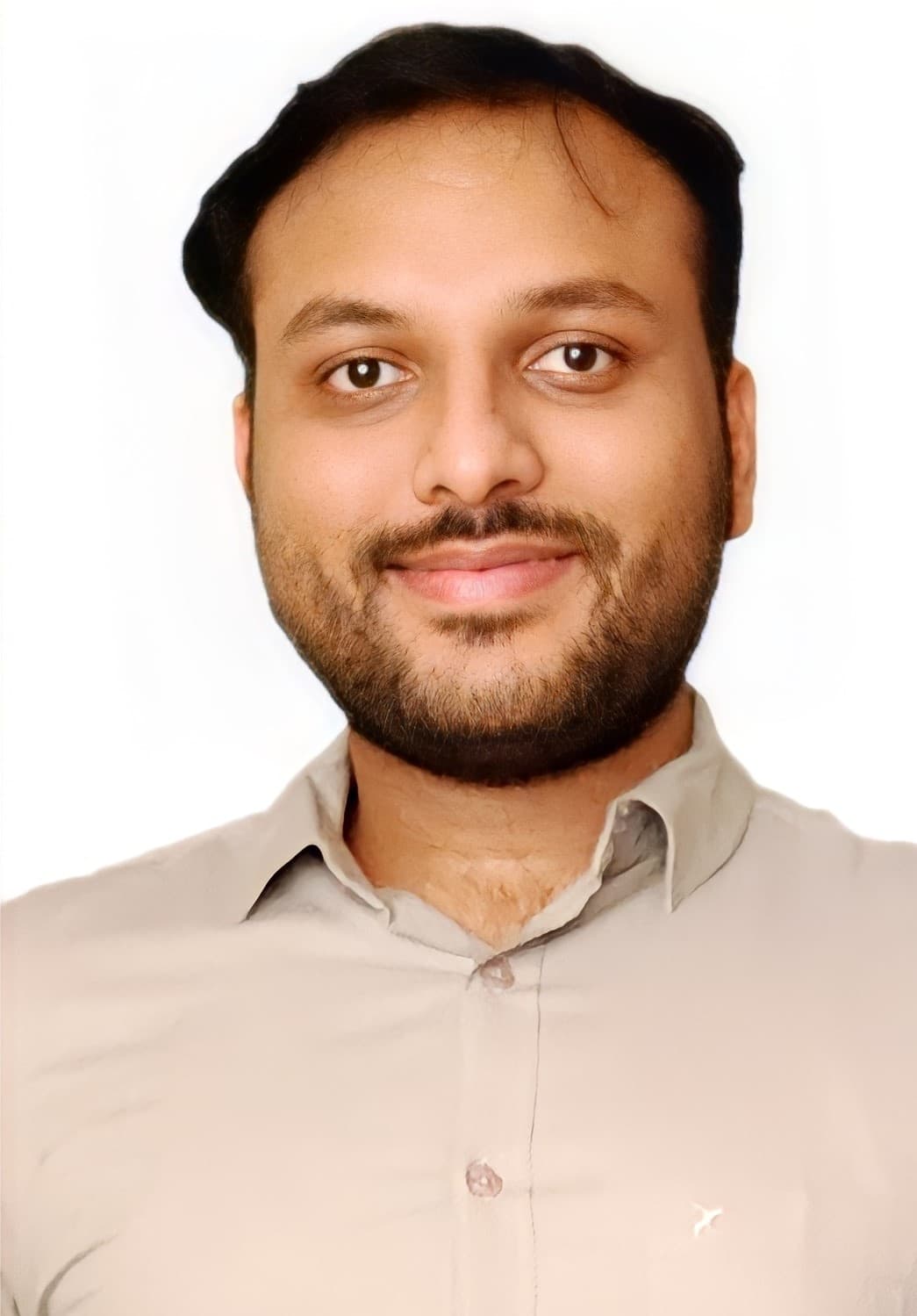 Mr. Digvijay Singh Chouhan