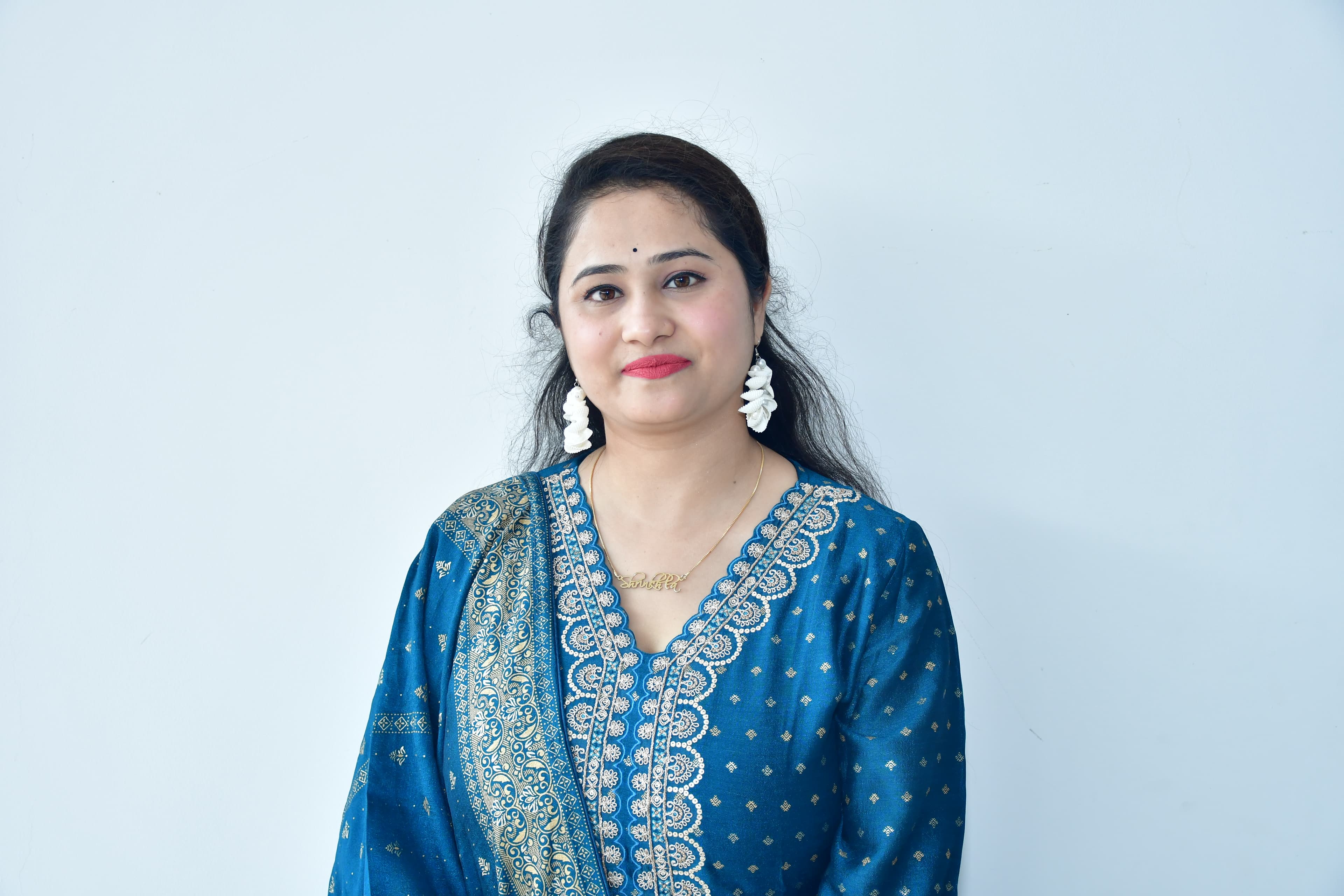 Ms. Shrinkhla Chaurasia