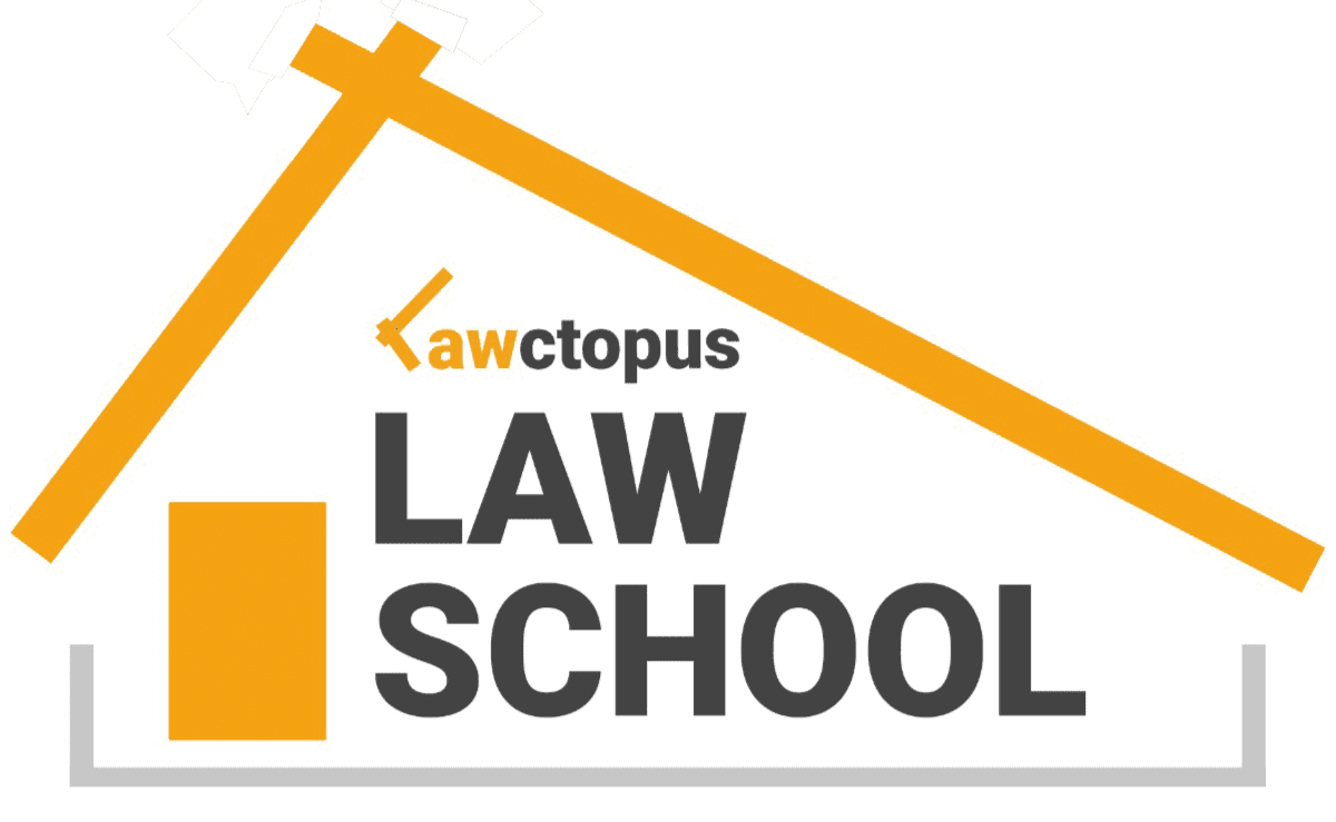 LAWOCTOPUS LAW SCHOOL