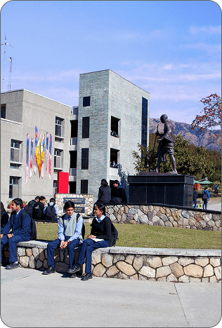 Alternative Dispute Resolution Society