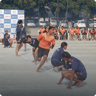 KHO KHO