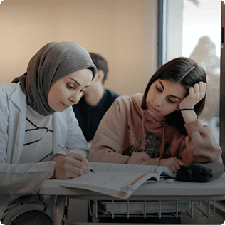 ORIENTATION & ONBOARDING