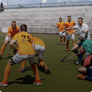 SPORTS & CULTURAL CLUB