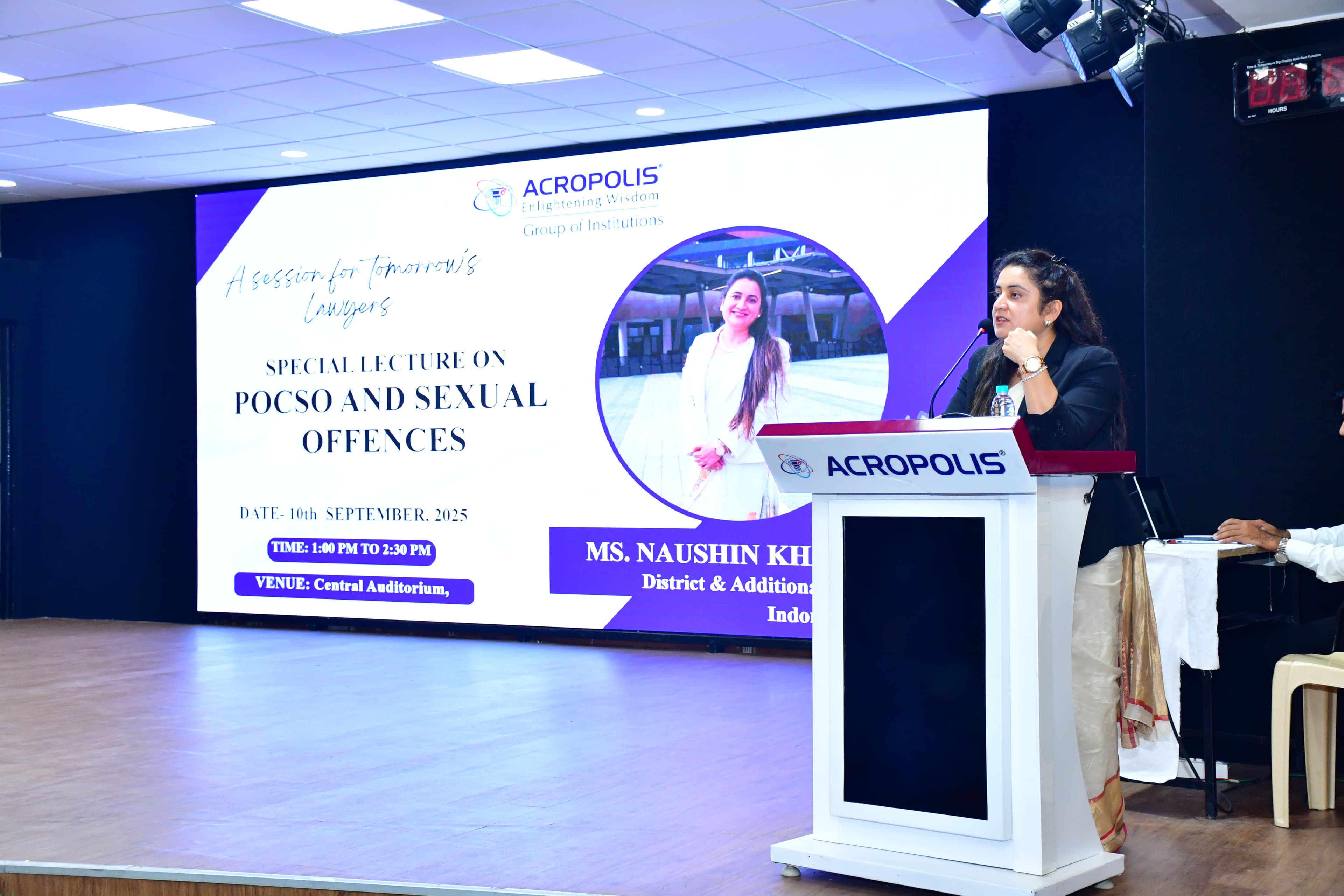 Legal Aid Society Banner