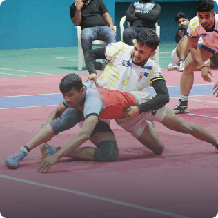 KABADDI