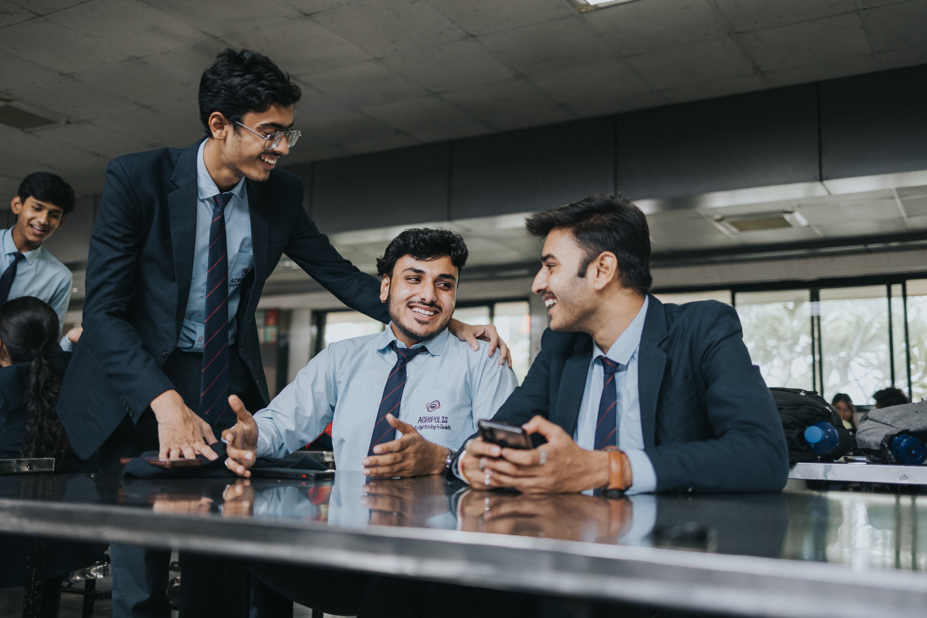 Legal Aid Society Banner