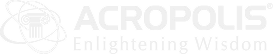 Acropolis Logo