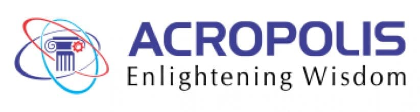 Acropolis Logo